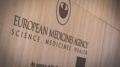Europäische Arzneimittelbehörde eröffnet neuen Sitz in Amsterdam