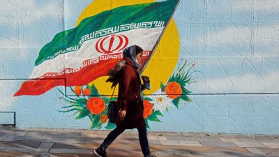 US-Regierung friert Vermögen von Irans Kommunikationsminister ein