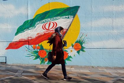 US-Regierung friert Vermögen von Irans Kommunikationsminister ein