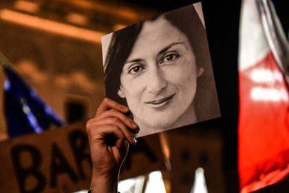 Europarat kritisiert Maltas Behörden für mangelhafte Aufklärung von Journalisten-Mord