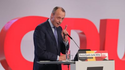 Zusammenfassung CDU-Parteitag: Kramp-Karrenbauer will Merz stärker einbinden – Grabenkämpfe dauern an
