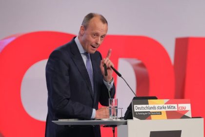 Grundbotschaft von CDU und CSU: „Keine Steuererleichterung im Moment“