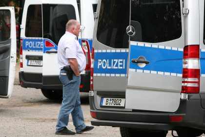 Berliner Jugendwart festgenommen: Sexueller Missbrauch in 136 Fällen