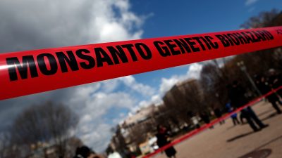Ex-Monsanto-Mitarbeiter spionierte offenbar für China – Jetzt droht ihm lange Haftstrafe