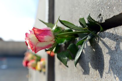 Mauerfall vor 30 Jahren – Erinnerungswoche beginnt in Berlin