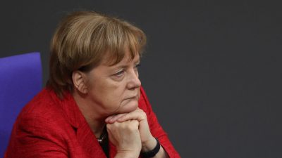 Geywitz wirft Merkel Schlafentzug als Politik-Taktik vor