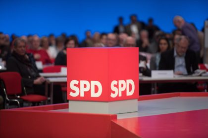 Historiker: Die immerwährende unfassbare Peinlichkeit der Sozialdemokratie