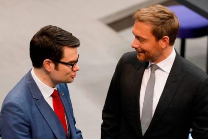 FDP verlangt Offenlegung von Lobbyisten-Geldquellen