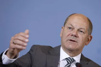 Scholz verteidigt Soli-Zuschlag &#8211; FDP spricht von &#8222;Verfassungsbruch&#8220; und ermutigt zu klagen