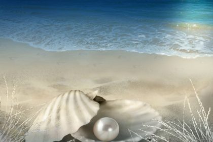 Der Himmel hat eine Träne geweint – Von Friedrich Rückert