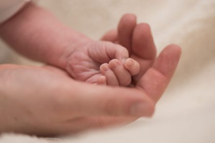 So nimm denn meine Hände – Von Julie Hausmann