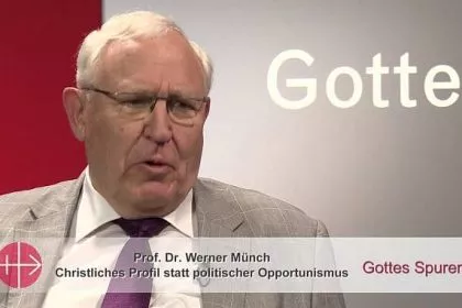 Meinungsdiktatur versus Rechtsstaatlichkeit in Zeiten des Klimawandels + Video
