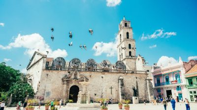 Havanna feiert 500-jähriges Bestehen: Sieben Tipps für Kuba-Reisende