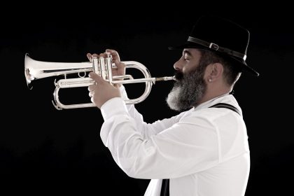 Behüt’ dich Gott – Von Victor von Scheffel
