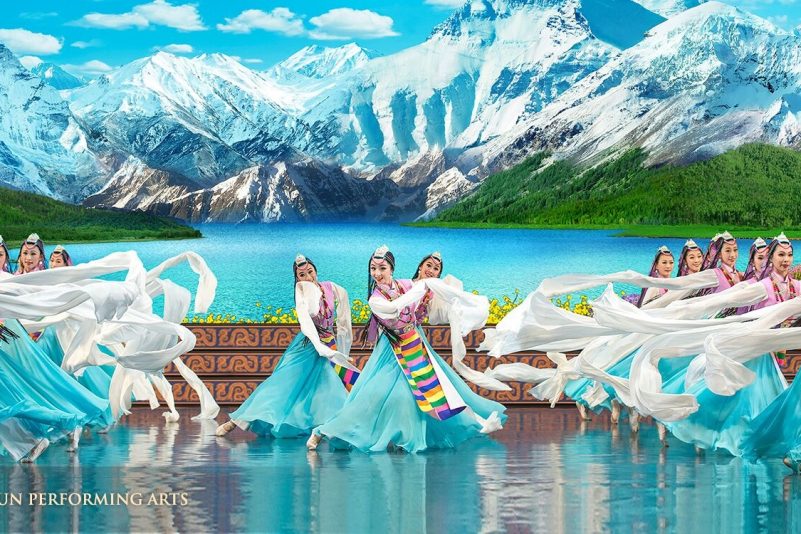 Kunst und Kultur: Chinas langer Arm der Zensur reicht über die ganze Welt