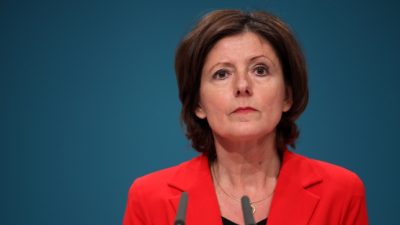 SPD Rheinland-Pfalz will Dreyer zur Spitzenkandidatin für Landtagswahl küren