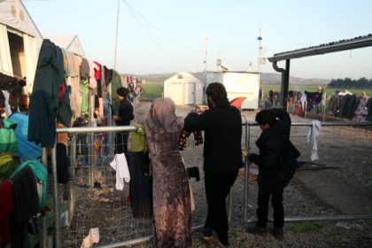 Migration über Balkanroute nimmt wieder zu – derzeit rund 12.000 Zuwanderer unterwegs