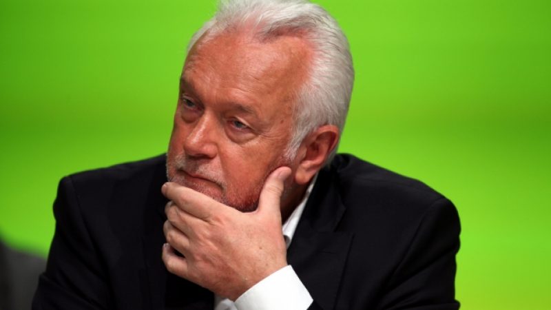 Kubicki nach SPD-Abstimmung: „Wir bereiten uns auf Neuwahlen oder den Zerfall der CDU vor“