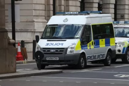 Mehrere Tote bei Terror-Angriff in London