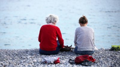 Rentenanpassungen sollen per Gesetz verstetigt werden