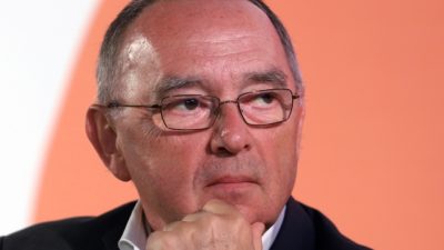 Kein SPD-Kanzlerkandidat? Scholz kritisiert Walter-Borjans