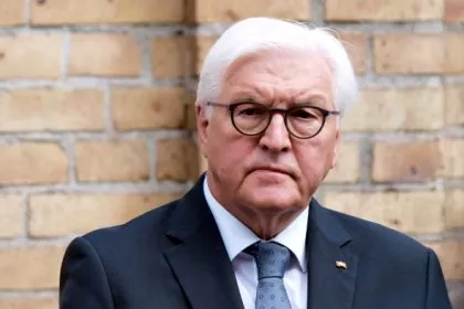 “Es gibt keine staatliche Sprachpolizei”: Steinmeier sieht Meinungsfreiheit nicht in Gefahr