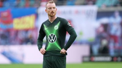 Europa League: Wolfsburg verliert – Gladbach gewinnt