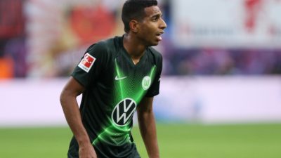 Europa League: Wolfsburg gewinnt gegen Oleksandriya