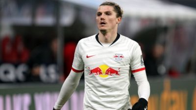 Champions League: Leipzig im Achtelfinale – BVB muss zittern