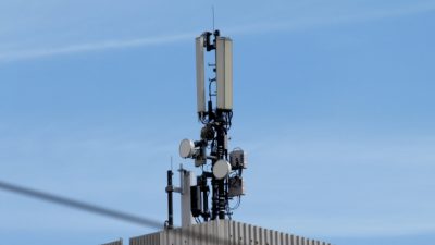 Positionspapier: Mehrere SPD-Abgeordnete fordern Huawei-Ausschluss beim 5G-Netzausbau