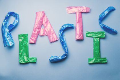 Bundesregierung: Plastiktüten sollen heute verboten werden