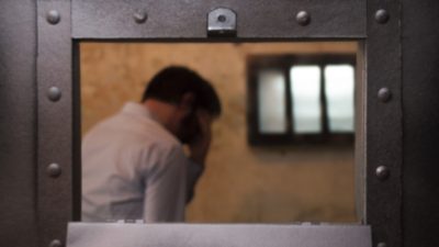 Immer mehr ausländische Insassen in Berliner Gefängnissen