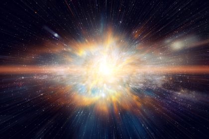Gamma-Ray Bursts: Forscher beobachten kosmische Gammastrahlenblitze mit beispielloser Energie