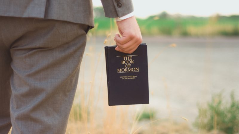 Drogenkartell-Opfer in Mexiko: Mormonen-Gemeinde hatte Verbindungen zum Sex-Kult NXIUM
