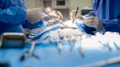 Bertelsmann-Stiftung kritisiert medizinische Überversorgung: 90 Prozent der Schilddrüsenoperationen unnötig