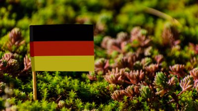 Brandenburg: Neue rot-schwarz-grüne Regierung kann loslegen