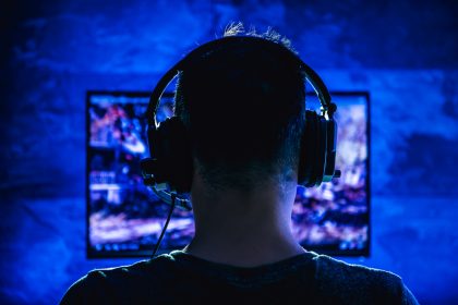 Gamer-Tod: Vater findet seinen Sohn (17) zusammengebrochen vor dem PC