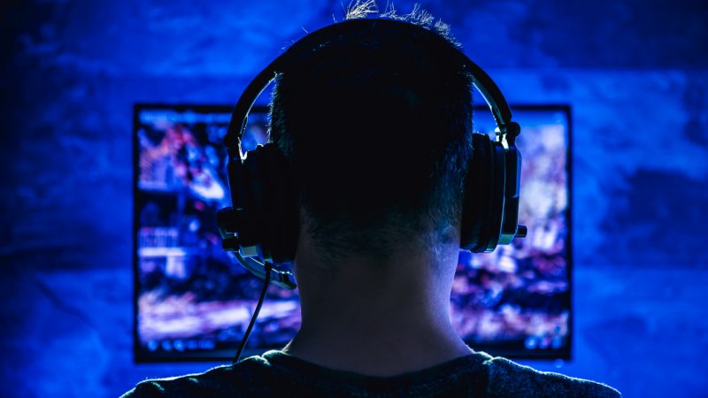 Gamer-Tod: Vater findet seinen Sohn (17) zusammengebrochen vor dem PC