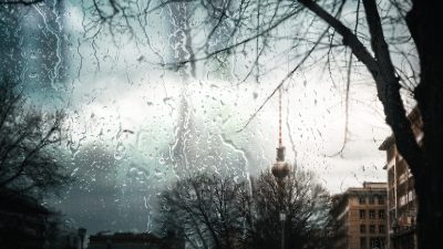 Berlin will als erstes Bundesland „Klimanotlage“ erklären