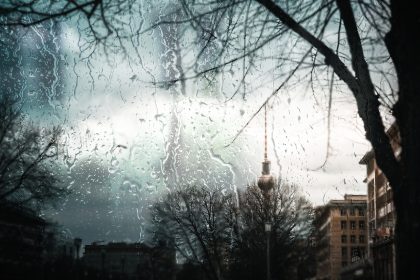 Berlin will als erstes Bundesland „Klimanotlage“ erklären