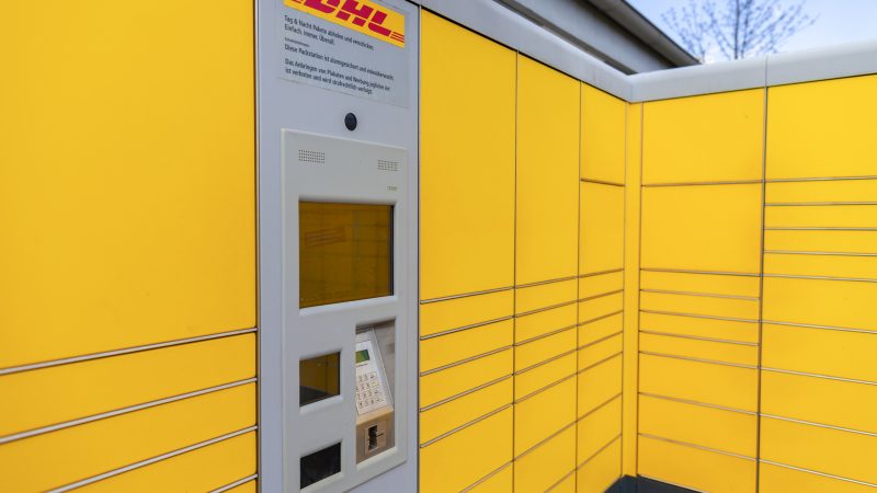 Deutsche Post plant „Filialen light“ –  Zahl der Filialen mit Vollsortiment soll einschränkt werden