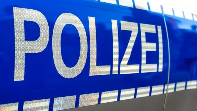 Nach bewaffneter Attacke auf Polizei: Mann in Sachsen-Anhalt erschossen
