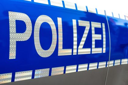 Nach bewaffneter Attacke auf Polizei: Mann in Sachsen-Anhalt erschossen