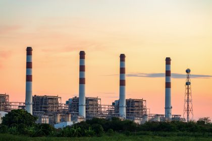 Ende des Zeitalters der fossilen Brennstoffe? EIB stellt Erdgas-Förderung ab 2022 ein
