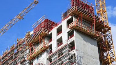 Wohnungsbau-Prognose: 1,5 Millionen Neubauwohnungen bis 2021 ist eine „absolute GroKo-Illusion“