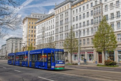 Wohnungsleerstand auf dem Lande – „Mietendeckel“ in Berlin