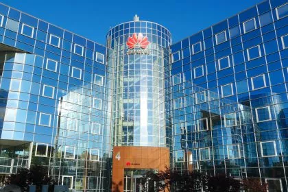 Es geht um "das Staatswohl der Bundesrepublik": Amthor warnt vor Zusammenarbeit mit Huawei bei 5G-Ausbau