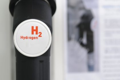 Ministerin Karliczek sieht in Wasserstoff „zentrale Klimatechnologie der Zukunft“