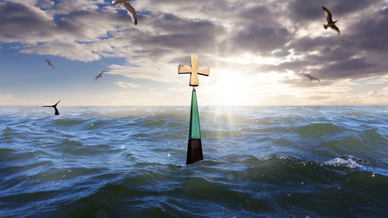 Migration und Klimawandel: US-Christen misstrauen ihren Priestern