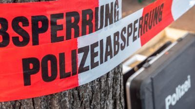 Polizei geht bei den fünf Toten in NRW von Bluttat eines Familienvaters aus